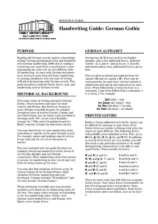 picture1_Basic German Pdf 104173 | German Gothic