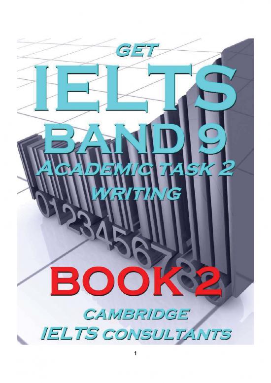 picture Cambridge Ielts Academic Pdf 102931 | Get Ielts Band 9 Academic Writing Task 2 Book 2