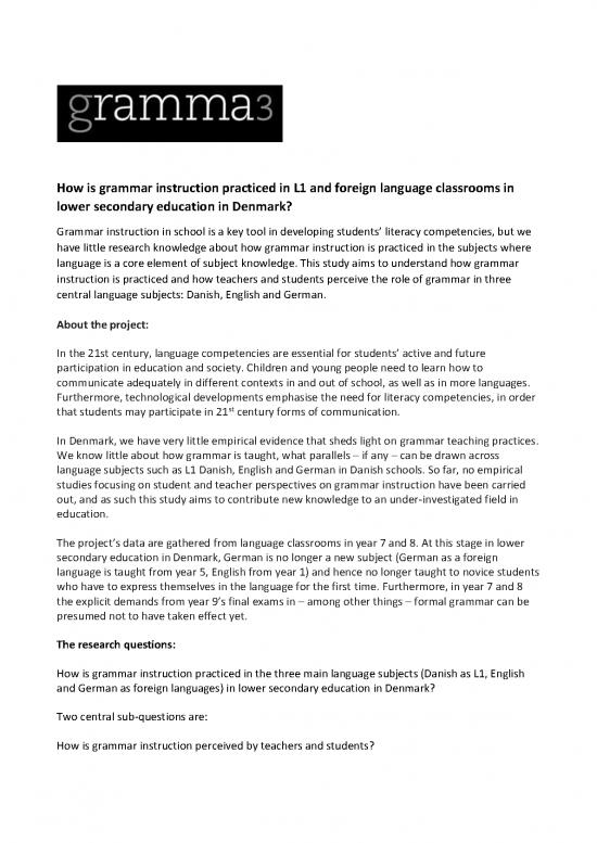picture Language Pdf 103773 | Gramma3 English