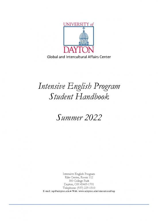 picture Pdf Language 104665 | Iep Student Handbook Summer 2022