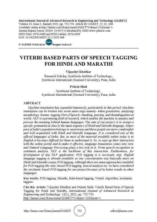 picture_Pdf Hindi Translation 103041 | Ijaret 12 01 068