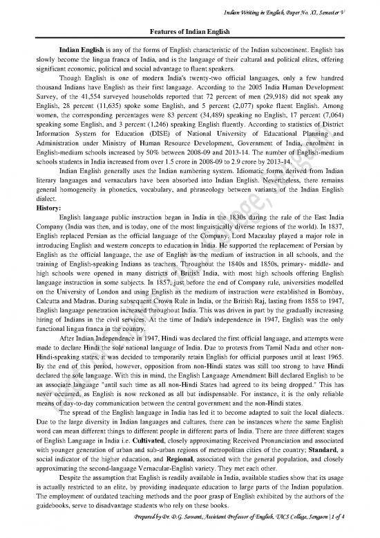 picture Language Pdf 103662 | Indianenglishbaiiisemvindian