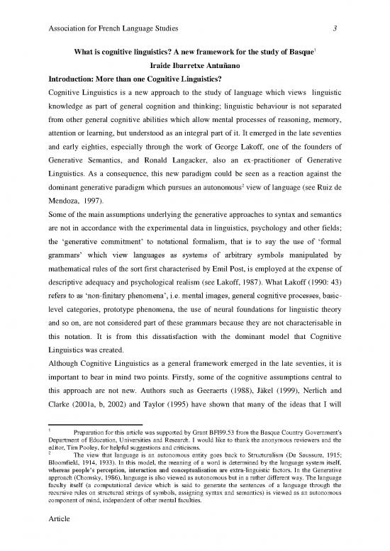 picture Language Learning Pdf 104420 | Iraide Cahiers 10 2