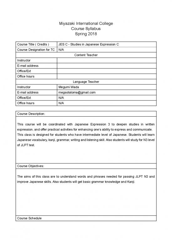 picture Language Pdf 103249 | Jesc 2