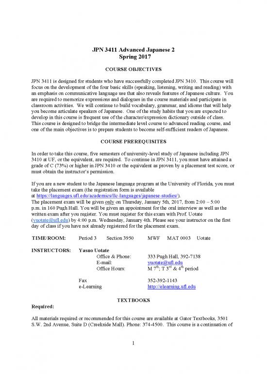 picture Language Pdf 102810 | Jpn3411 3950 Uotate