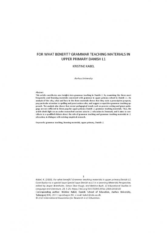 picture_Danish Grammar Pdf 102726 | Kabel 2020 20200327t121457