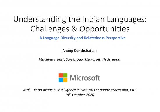 picture English Language Pdf 103918 | Kiit Indicnlp Talk Oct2020