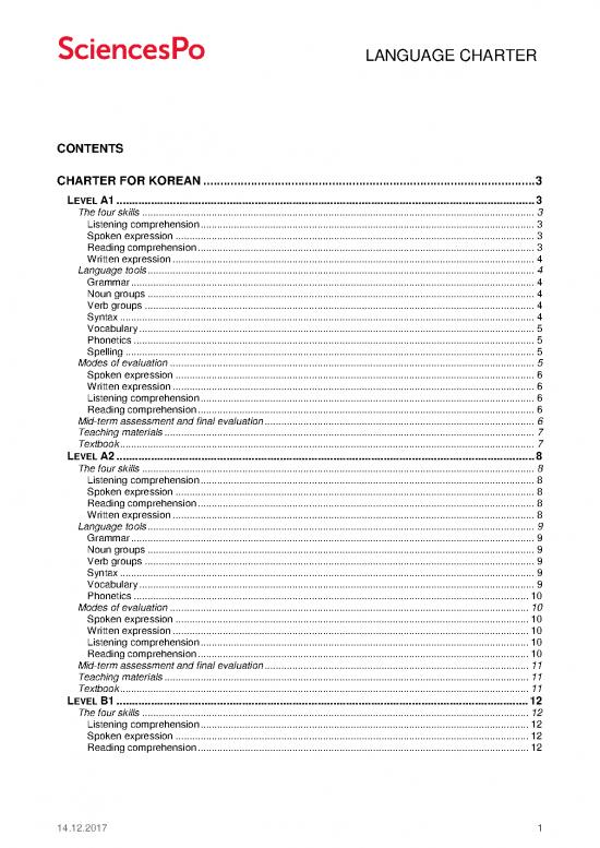 picture1_Language Pdf 103522 | Langues Charte Coreen En