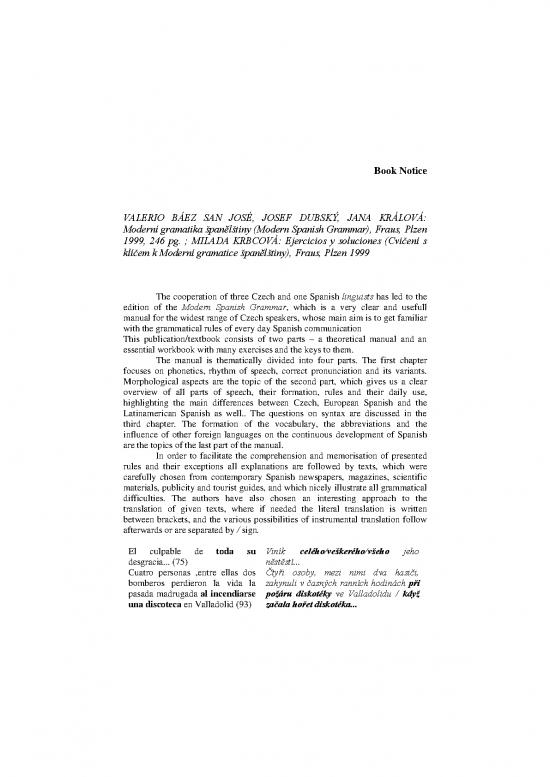 picture1_Spanish Grammar Book Pdf 104113 | Ld3 Booknotice
