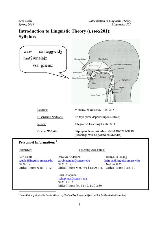 picture1_Learning Pdf 104471 | Ling201 Syllabus