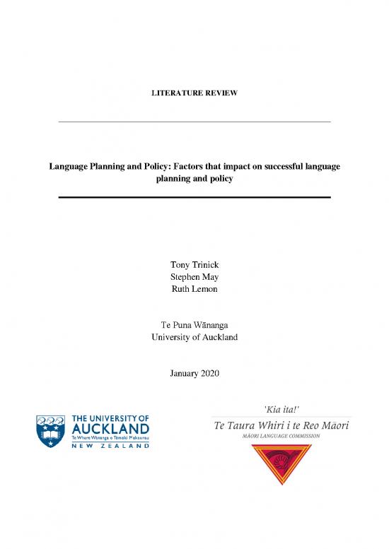 picture Pdf Language 104644 | Literature Review V3