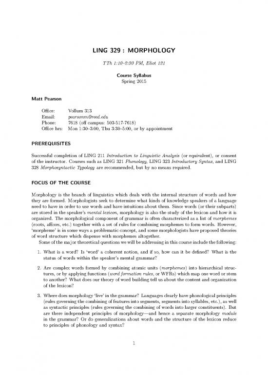 picture1_Language Pdf 103460 | Lx329 2015 Syllabus
