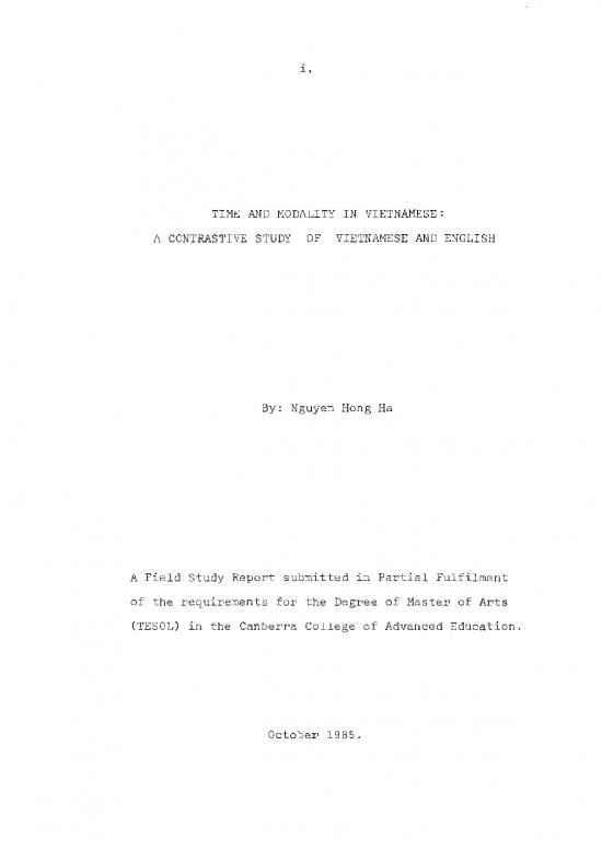 picture Contrastive Linguistics Pdf 104548 | Nguyen Hong Ha