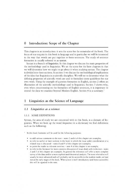 picture1_Language Pdf 102940 | Pages From 1405118520 Ed1 Haegeman Ch1 Thinking Syntactically