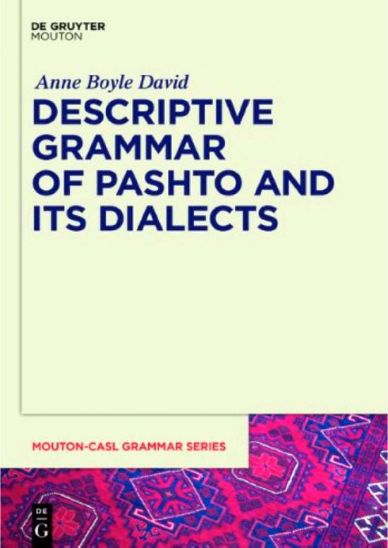 picture Pashto Grammar Pdf 104649 | Pashto And Its Dialects, Descriptive Grammar Of (david)