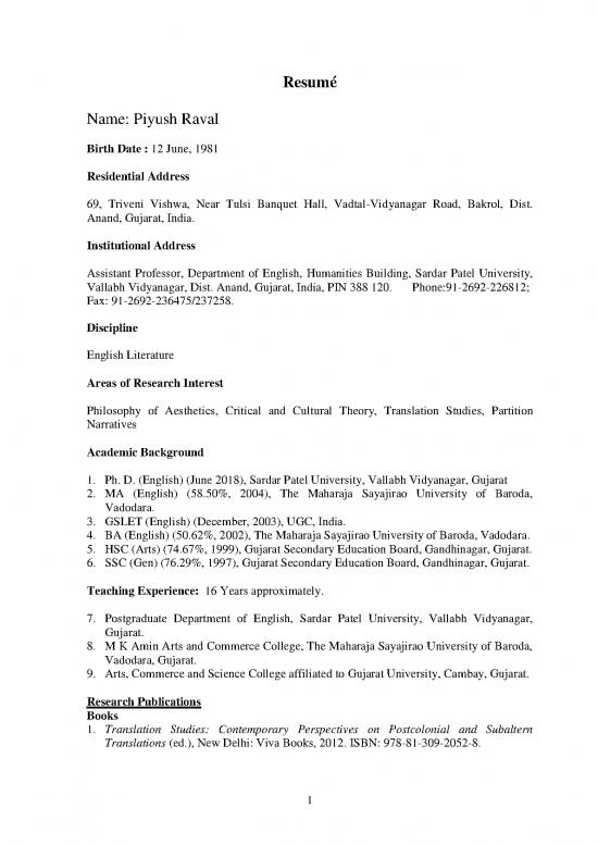 picture_Education Pdf 103590 | Piyush Raval