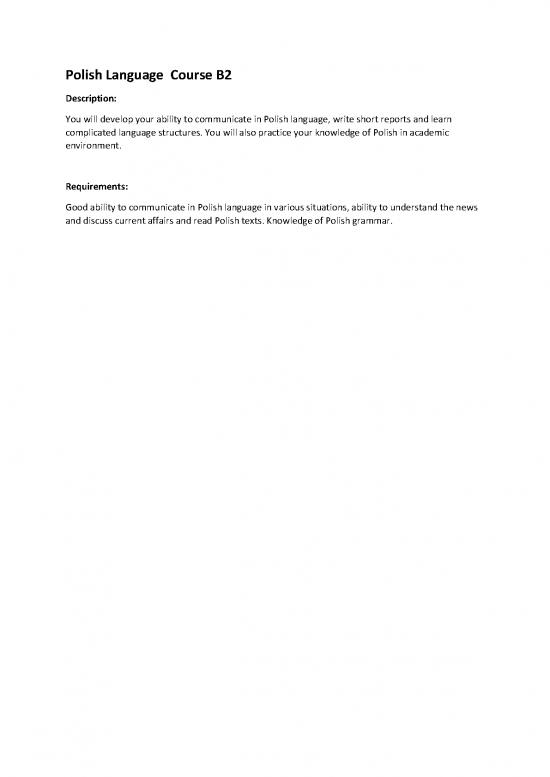 picture1_Pdf Language 104451 | Polish Language Course B2