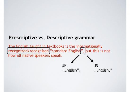 picture_Language Pdf 103008 | Ppt Prescriptive Vs Descriptive