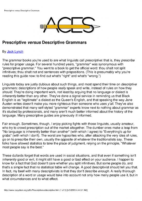 picture_Language Pdf 103818 | Prescriptivevsdescriptive