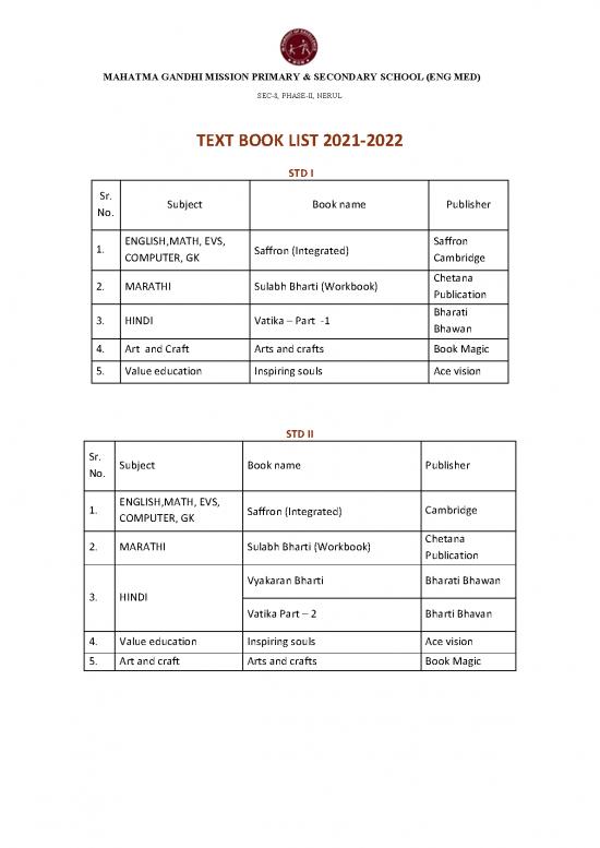 picture Hindi Grammar Pdf 103246 | Pri  Text Books Primary 2020 2021