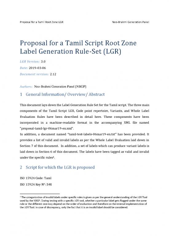 picture_Proposal Tamil Lgr 06mar19 En