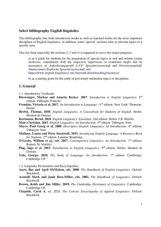 picture1_Language Pdf 103011 | Select Bibliography Neu