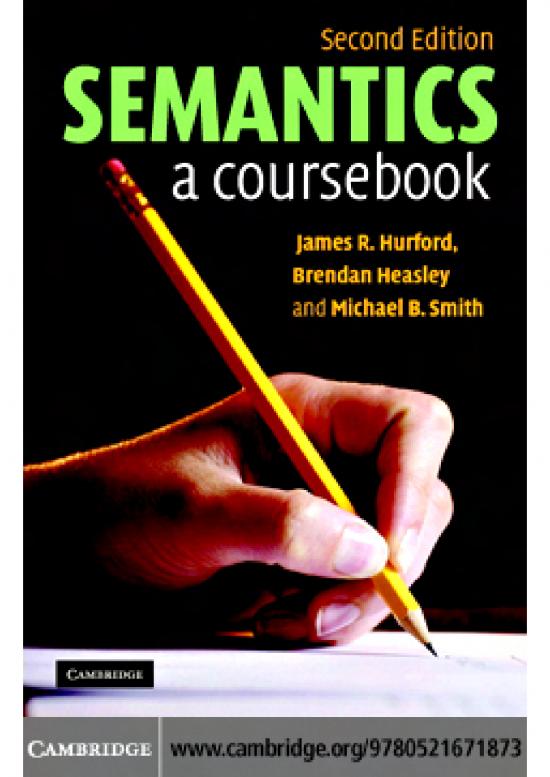 picture Language Pdf 102396 | Semantics