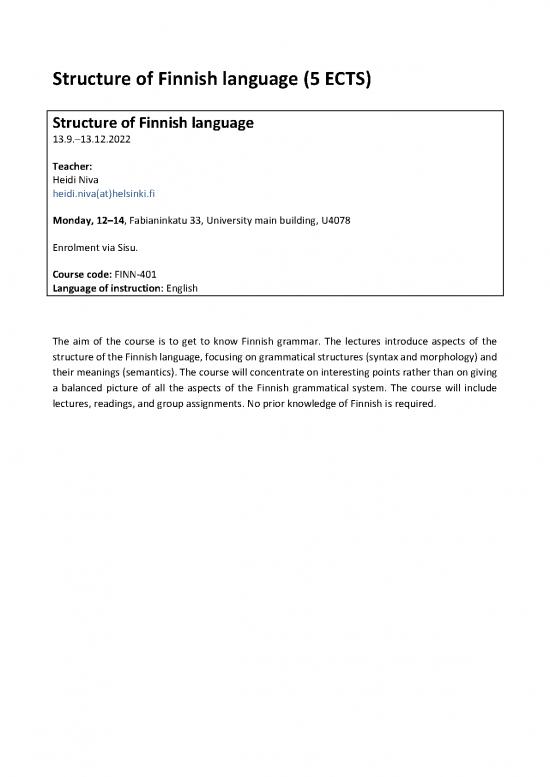 picture_Pdf Language 104627 | Structure Of Finnish Language 8