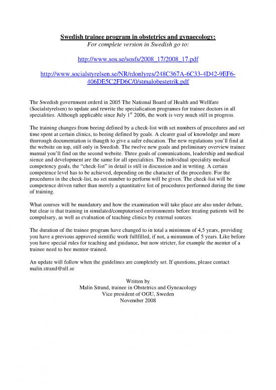 picture_Complete Swedish Pdf 103305 | Swedish Trainee Program (ed Spring 09)