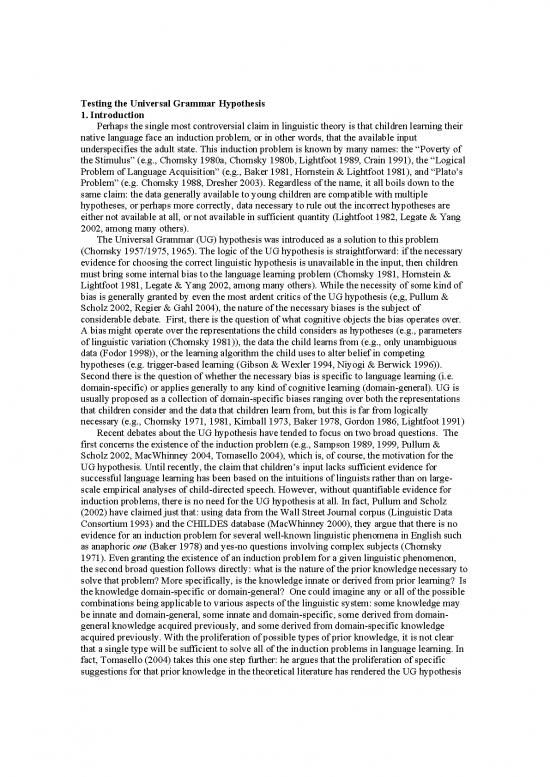 picture1_Language Pdf 103577 | Testingugprojectsummary
