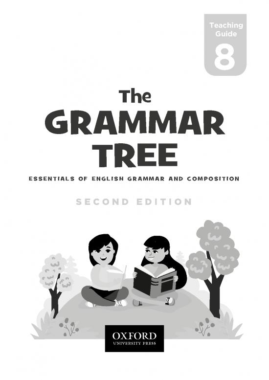 picture_Therapeutic Exercises Pdf 104444 | The Grammar Tree (second Edition) Tg 8