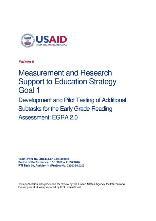 picture1_Education Pdf 102575 | To 20 Egra 0 Pilot Report 20oct2016 Final Wannex