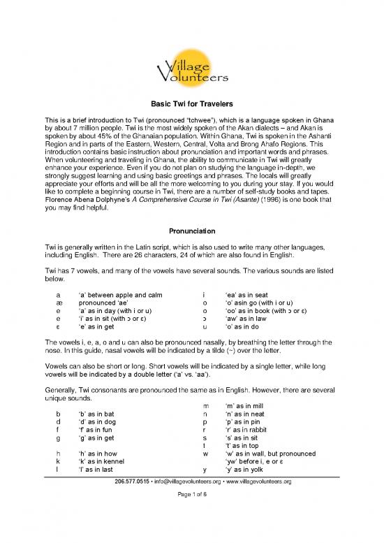 picture_Language Pdf 103777 | Twi Language Guide
