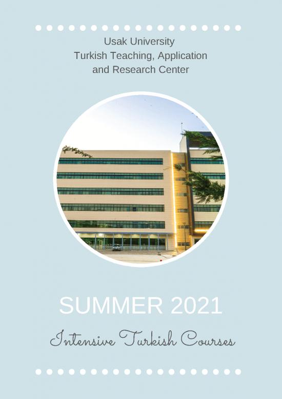 picture1_Language Pdf 102881 | Uu Tomer Turkish Language Course Information Sheet