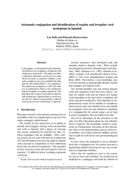 picture Spanish Pdf 102349 | W10 0301