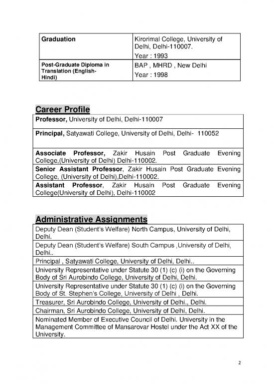 Pdf Hindi Translation 104101 Hindi Prochandan 2021