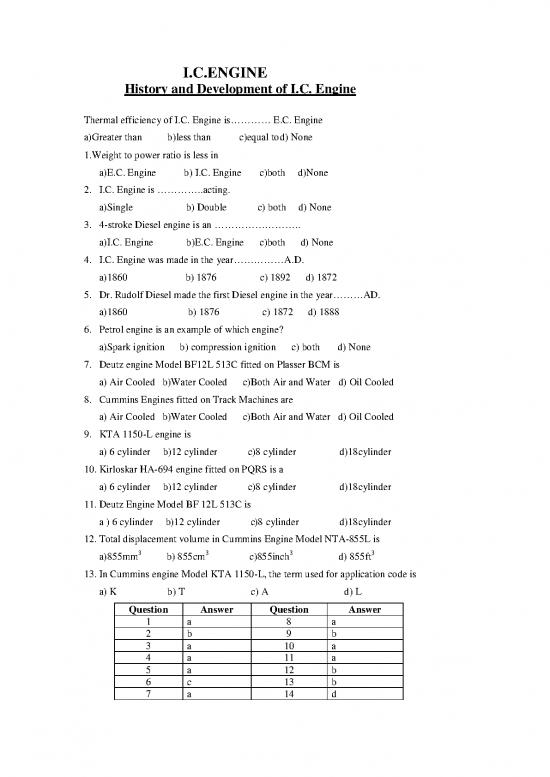 picture_Diesel Pdf 106563 | سوال های دیزل