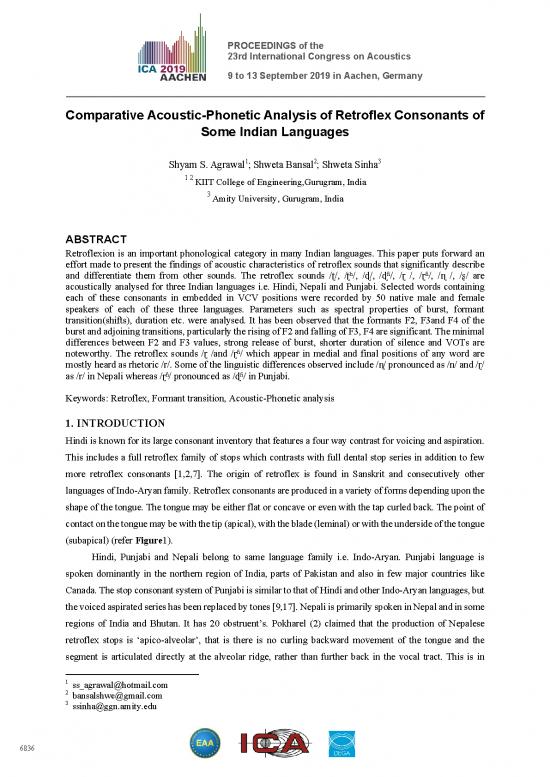 picture Hindi Consonants Pdf 105569 | 000954