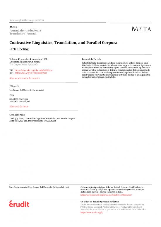 picture Contrastive Linguistics Pdf 104929 | 002692ar