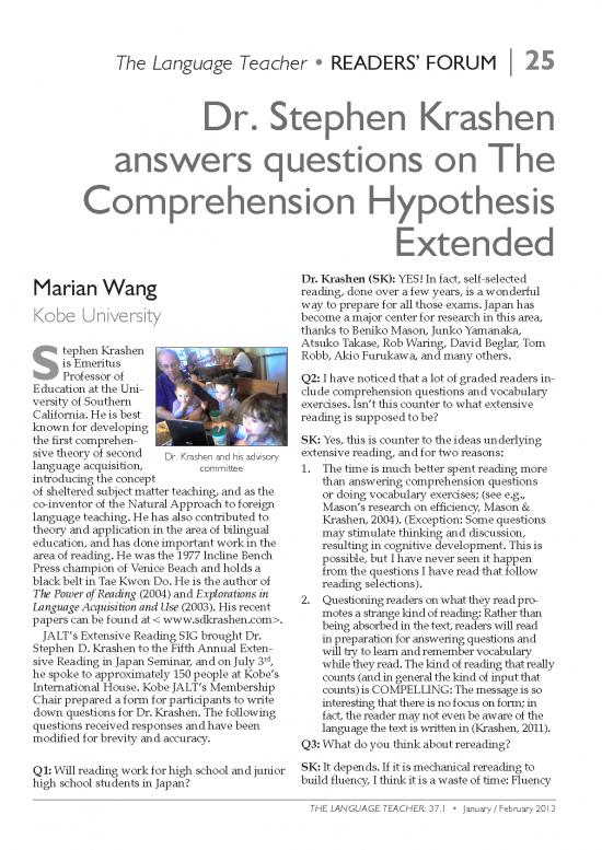 picture Stephen Krashen Pdf 105483 | 1tlt Art5
