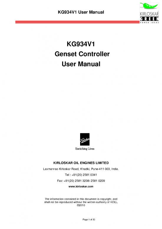 picture1_Oil Pdf 106893 | 2h83104000 Kg934v1 User Manua19902618