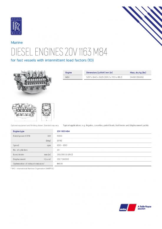 picture_Diesel Pdf 107011 | 3237351 Marine Navy Spec 20v1163m84