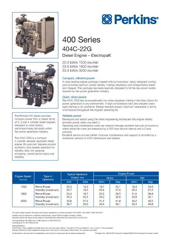 picture Diesel Pdf 106904 | 404c 22g