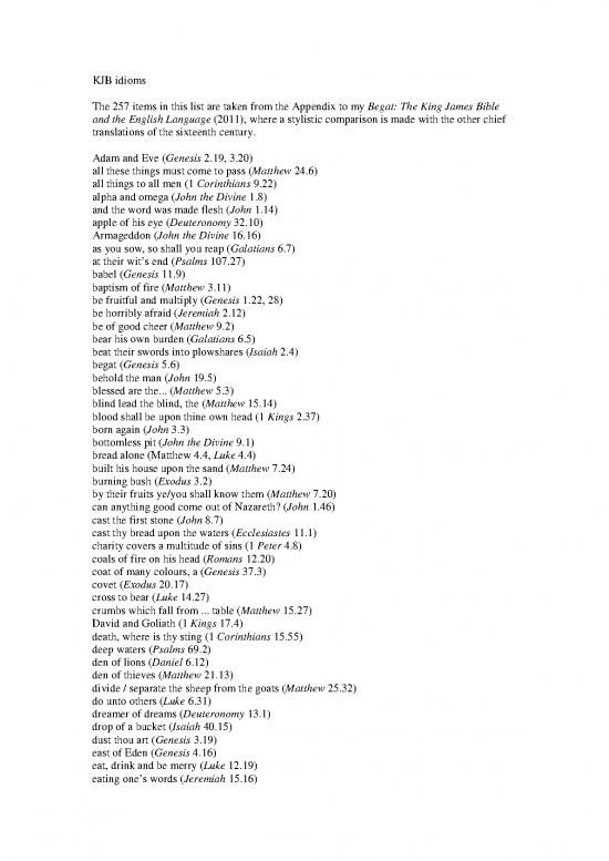 picture1_Pdf Language 104807 | 66 Kjb Idioms