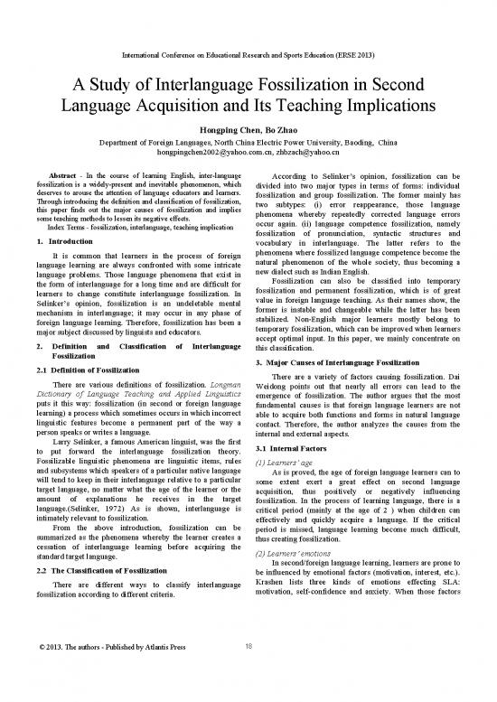 picture Introducing Second Language Acquisition Pdf 105823 | 7402 Item Download 2022-09-24 15-33-26