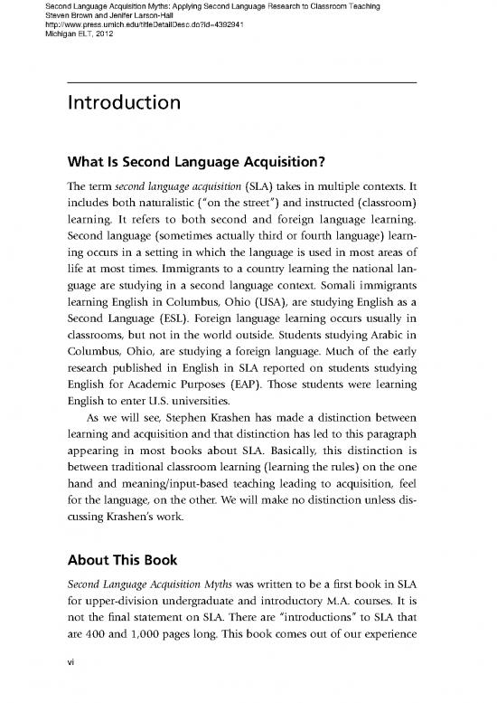 picture1_Learning Pdf 106360 | 9780472034987 Intro