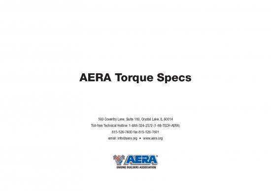picture1_Aera Torquespecs