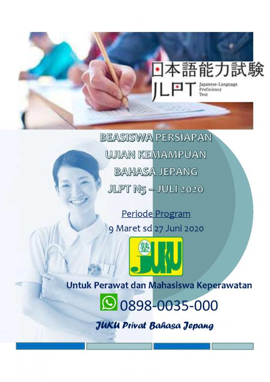 picture1_Beasiswa Perawat Jlpt N5