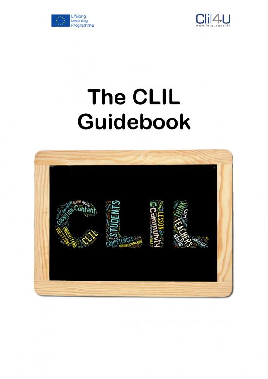 picture1_Clil Pdf 105076 | Clil Book Original En