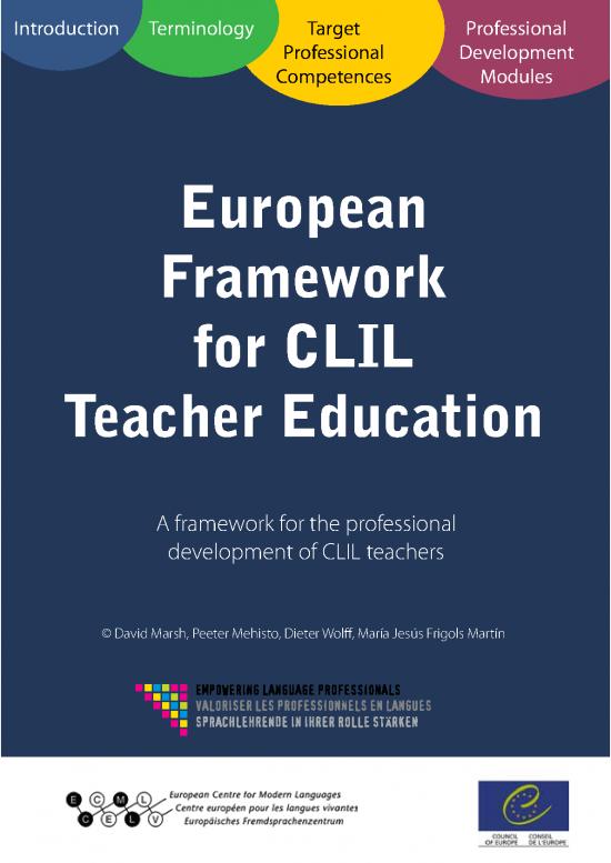 picture1_Principles Of Language Teaching Pdf 104919 | Clil En
